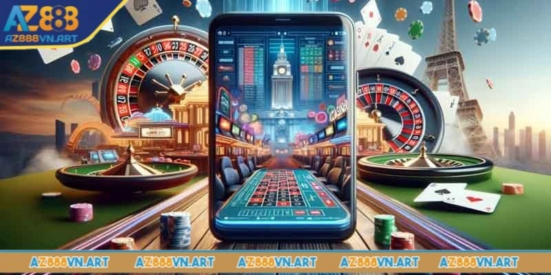 Sự quan trọng của chơi có trách nhiệm trong cá cược online