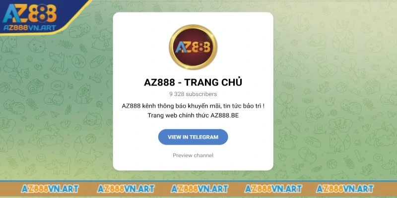 Ưu điểm lớn của kênh kết nối tại nhà cái