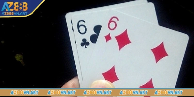 Cẩm nang luật bài cào 3 lá của pro